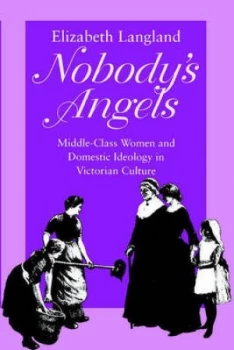 Image of Nobodys Angels by Elizabeth Langland Paperback