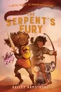 Image of serpents fury royal guide to monster slaying book 3