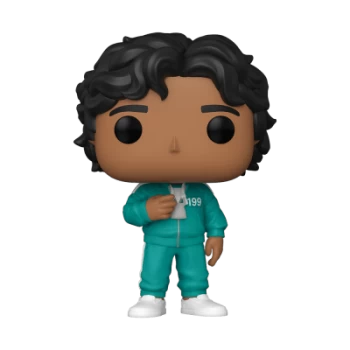 Image of POP TV: Squid Game- Ali 199 for Merchandise - Preorder