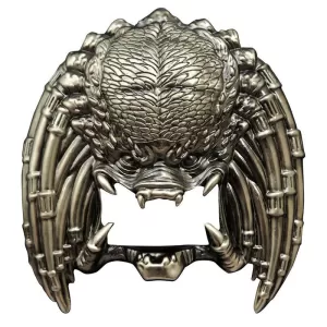 image of Predator Bottle Opener