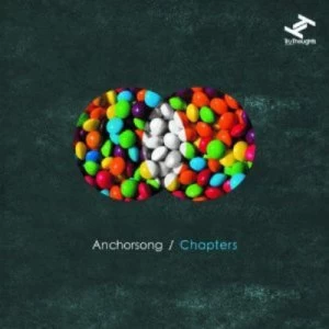 Image of Chapters by Anchorsong CD Album