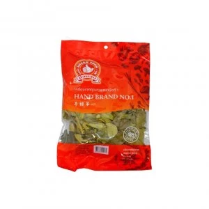 Image of Hand brand Dried Thai Kaffir Lime Leaves - 50g pack