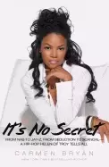 Image of its no secret from NAS to jay z from seduction to scandal a hip hop helen o