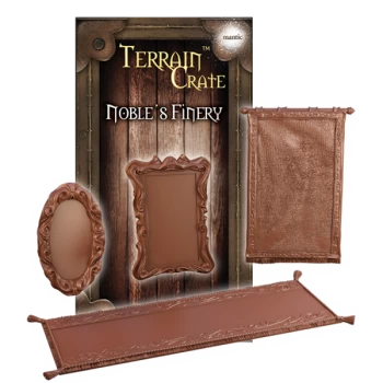 Image of TerrainCrate: Noble's Finery