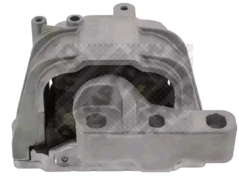 Image of MAPCO 38815 Engine mount Right, Rubber-Metal Mount Engine Mounting (247)