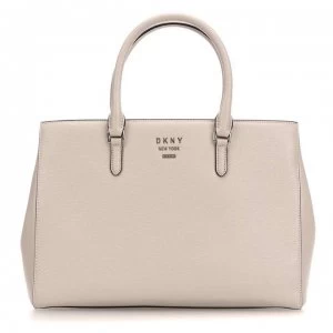 Image of DKNY Whitney Large Tote Bag - Grey