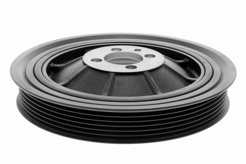 Image of Crankshaft pulley VAICO V40-0960