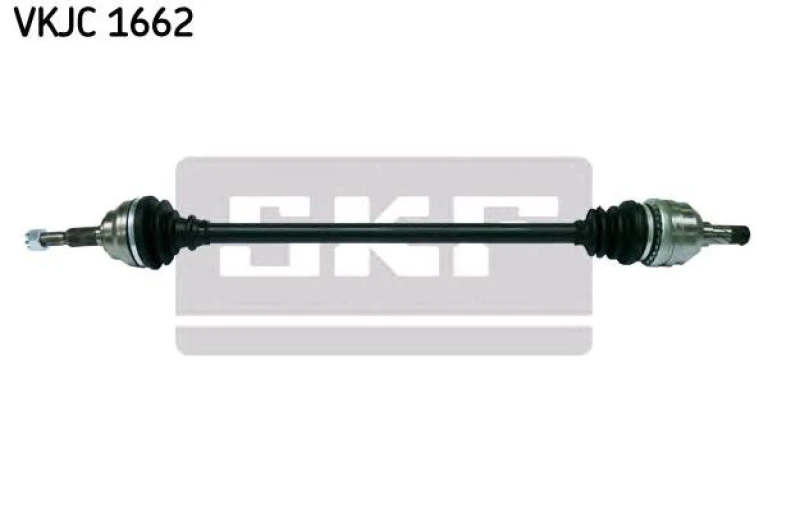 Image of SKF Drive shaft SKF VKJC 1662