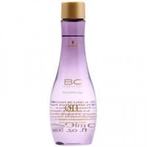 Image of Schwarzkopf BC Bonacure Barbary Fig Oil and Keratin Restoratrive Treatment 100ml