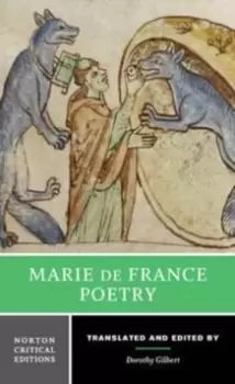 Image of Marie de France: Poetry