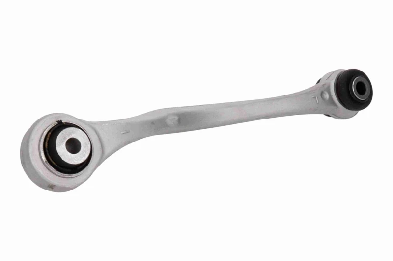 Image of VAICO V20-4712 Suspension arm Green Mobility Parts Trailing Arm, Aluminium, Rear Axle Left Aluminium Track Control Arm (273)