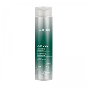 image of Joico JoiFULL Volumizing Shampoo 300ml