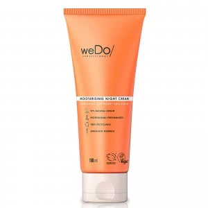 image of weDo/ Professional Overnight Treatment 100ml