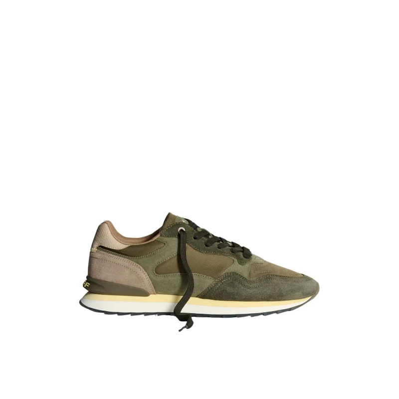 Image of Hoff Trainers Hoff City Buenos Aires Vert Male 40