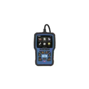 image of OBDII/EOBD Code Reader & Reset Tool