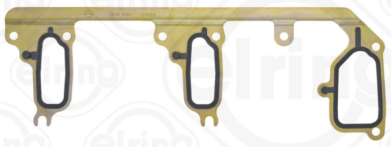 Image of EGR valve gasket ELRING 906.860