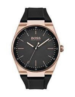 image of Hugo Boss Magnitude 1513566 Men Strap Watch