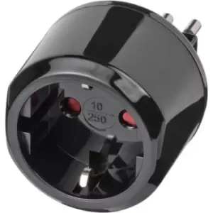 image of Brennenstuhl 1508470 Travel adapter