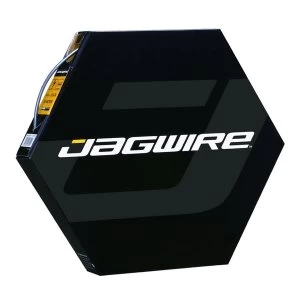 image of Jagwire Sport Gear Outer Casing LEX-SL Ice Grey 4mm x 30m Workshop Roll