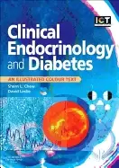 Image of clinical endocrinology and diabetes an illustrated colour text