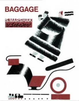 Image of Baggage by S Marshak Hardback
