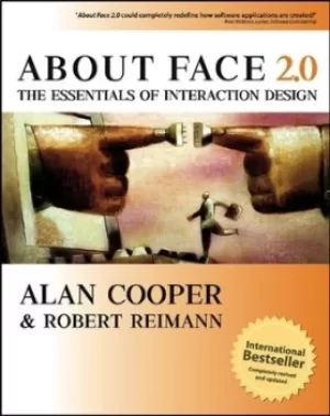 Image of About face 20 by Alan Cooper