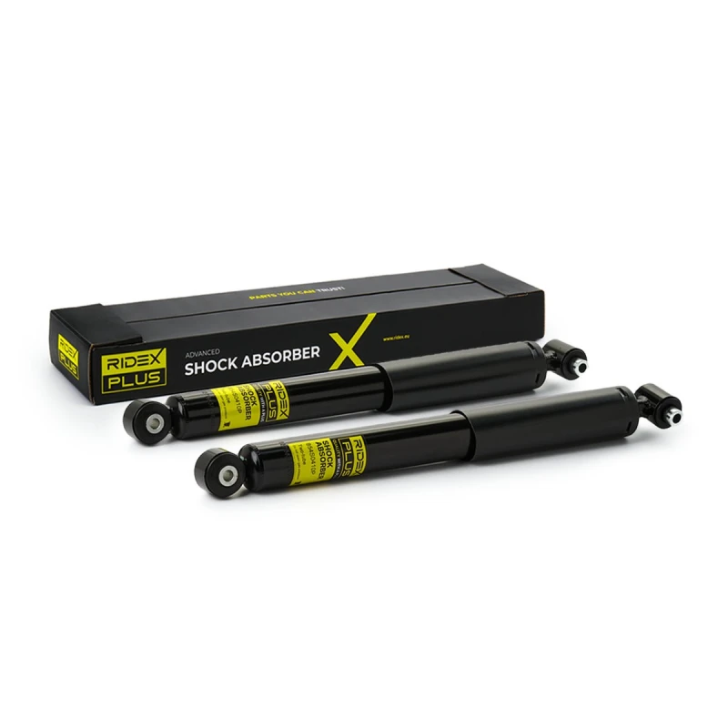 Image of RIDEX PLUS Shock absorber RIDEX PLUS 854S1630P
