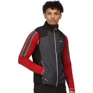 Image of Regatta Mens Halton VI Lightweight Body Warmer Gilet XXL - Chest 46-48' (117-122cm)
