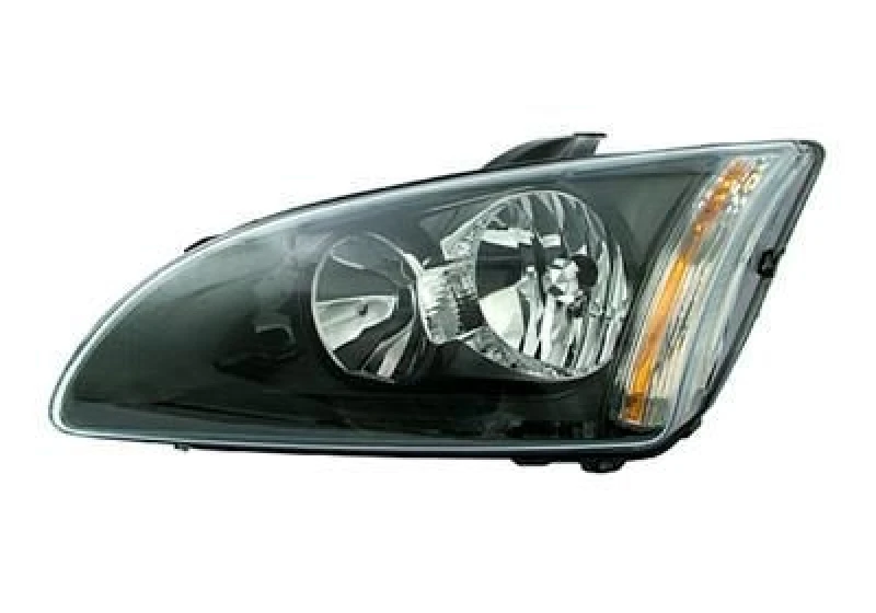 Image of VAN WEZEL Headlight VAN WEZEL 1863963