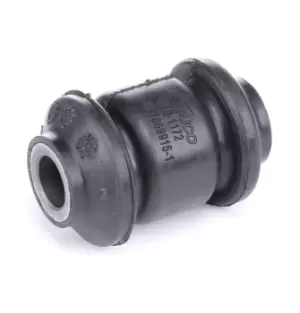 Image of VAICO Arm Bushes V10-1172 Suspension Bushes,Wishbone Bushes VW,AUDI,FORD,Golf IV Schragheck (1J1),POLO (9N_),Polo Schragheck (6R1, 6C1)