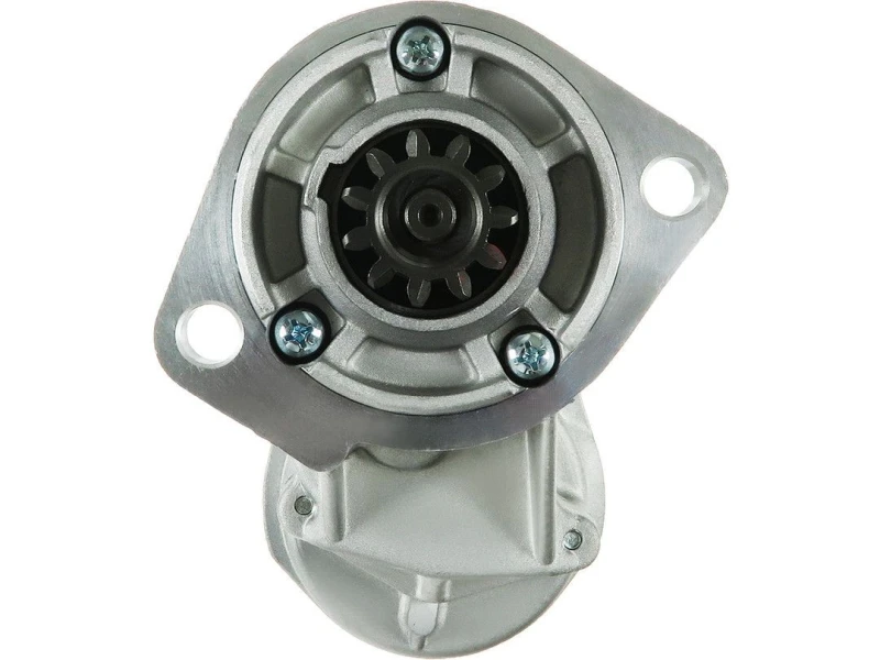 Image of AS-PL Starter motor AS-PL S6010