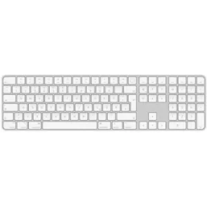 Image of Magic Keyboard Touch Id Num Key-Int 6817909
