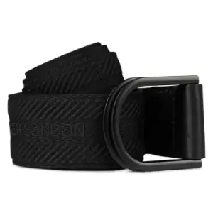 Image of Ted Baker Glowe Belt Mens - Black