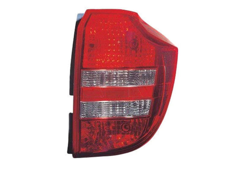 Image of ALKAR 2222995 Rear light Right, W16W Combination Rearlight (391)