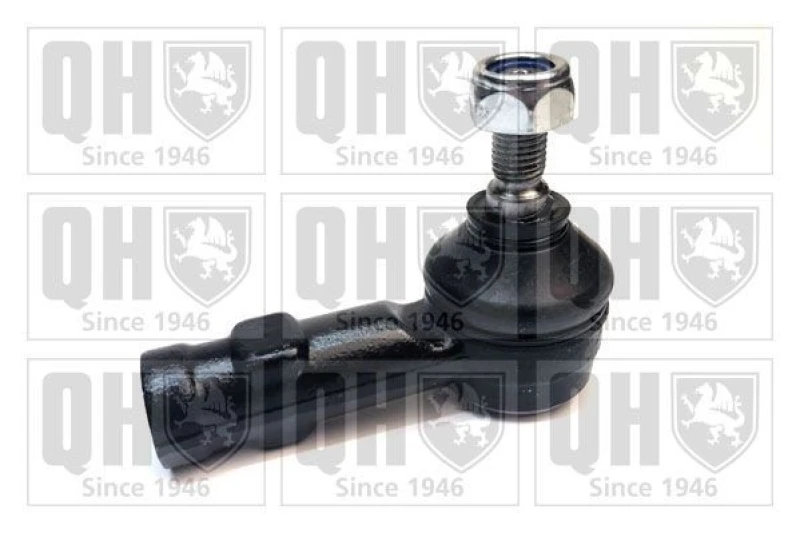 Image of QUINTON HAZELL Track rod end QUINTON HAZELL QR4118S