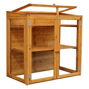 Image of Mercia Mini Greenhouse
