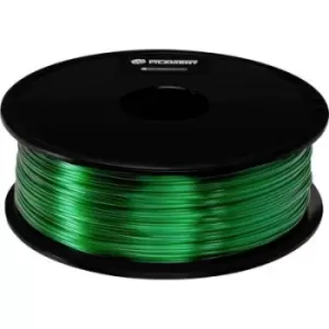 image of Monoprice 114389 Premium Filament PETG 1.75mm 1000g Green