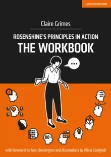 Image of Rosenshine's Principles in Action - The Workbook
