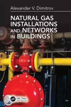 Image of Natural Gas Installations and Networks in Buildings