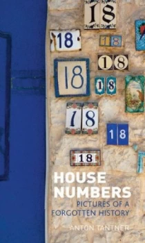 Image of House Numbers by Anton Tantner Hardback