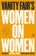 Image of vanity fairs women on women