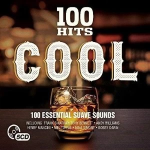 Image of 100 Hits - Cool CD