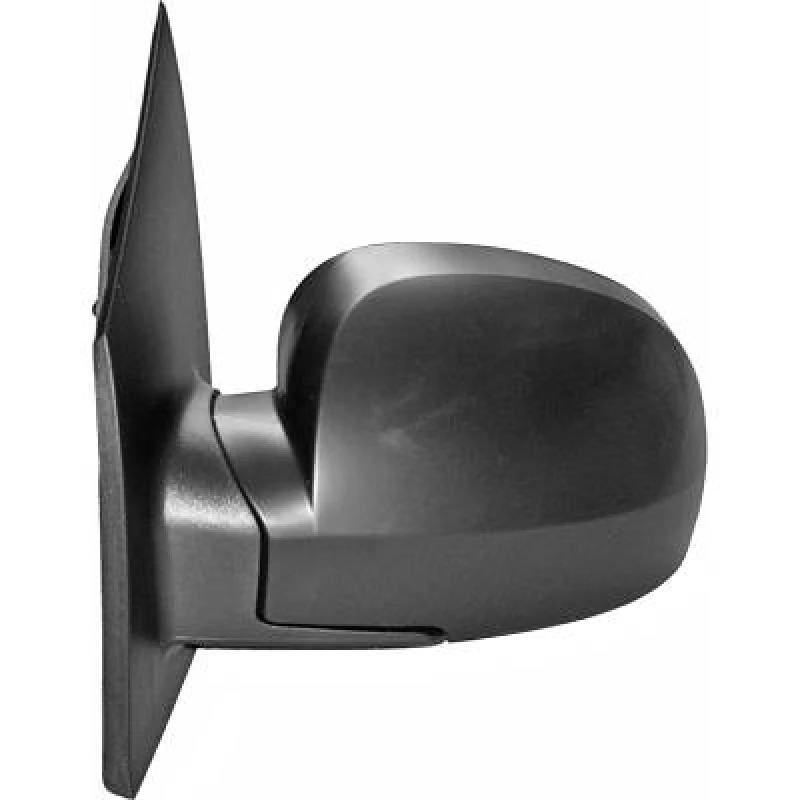Image of DIEDERICHS 6805225 Wing mirror Left, Complete Mirror Outside Mirror (50)