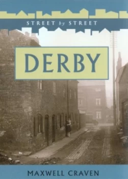 Image of Derby Hardback