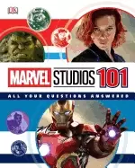 Image of marvel studios 101 all your questions answered