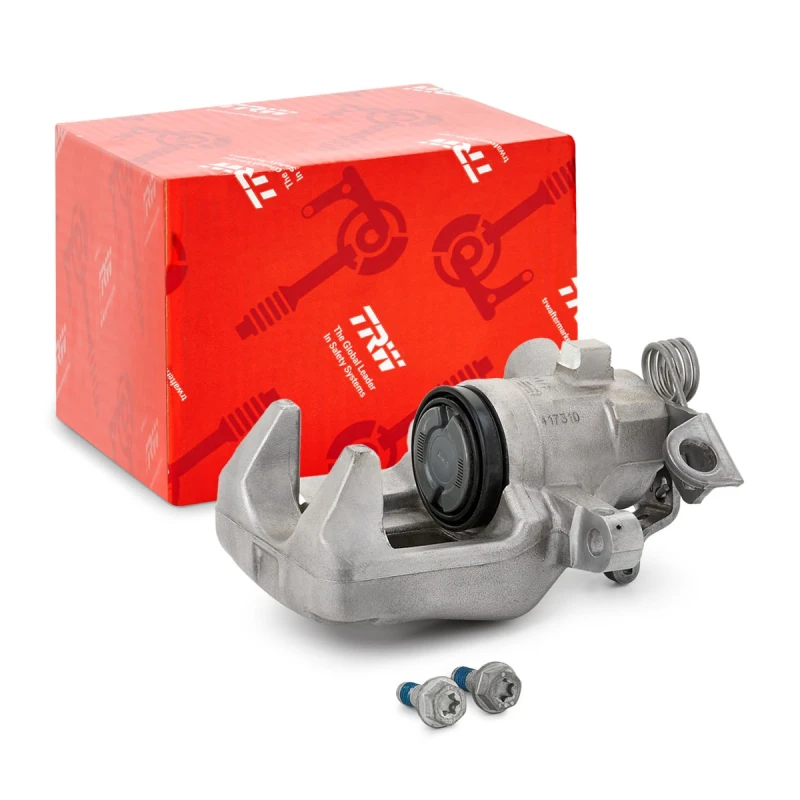 Image of TRW BHN1057E Brake caliper Aluminium Brake Caliper (78)
