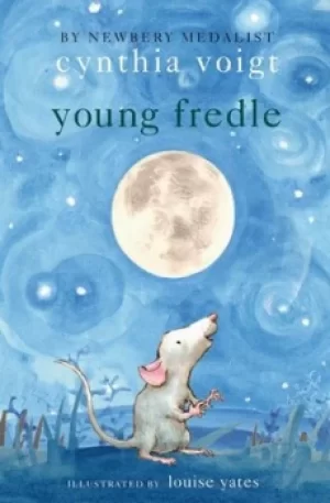 Image of Young Fredle by Cynthia Voigt