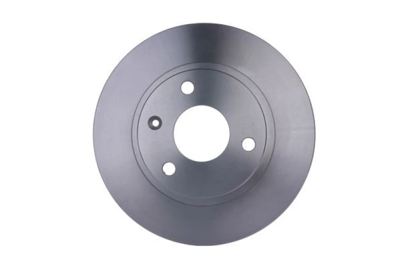 Image of HELLA Brake disc HELLA 8DD 355 101-451