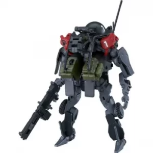 Image of OBSOLETE Moderoid Plastic Model Kit 1/35 PMC Cerberus Security Services EXOFRAME 9 cm
