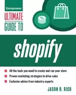 Image of ultimate guide to shopify